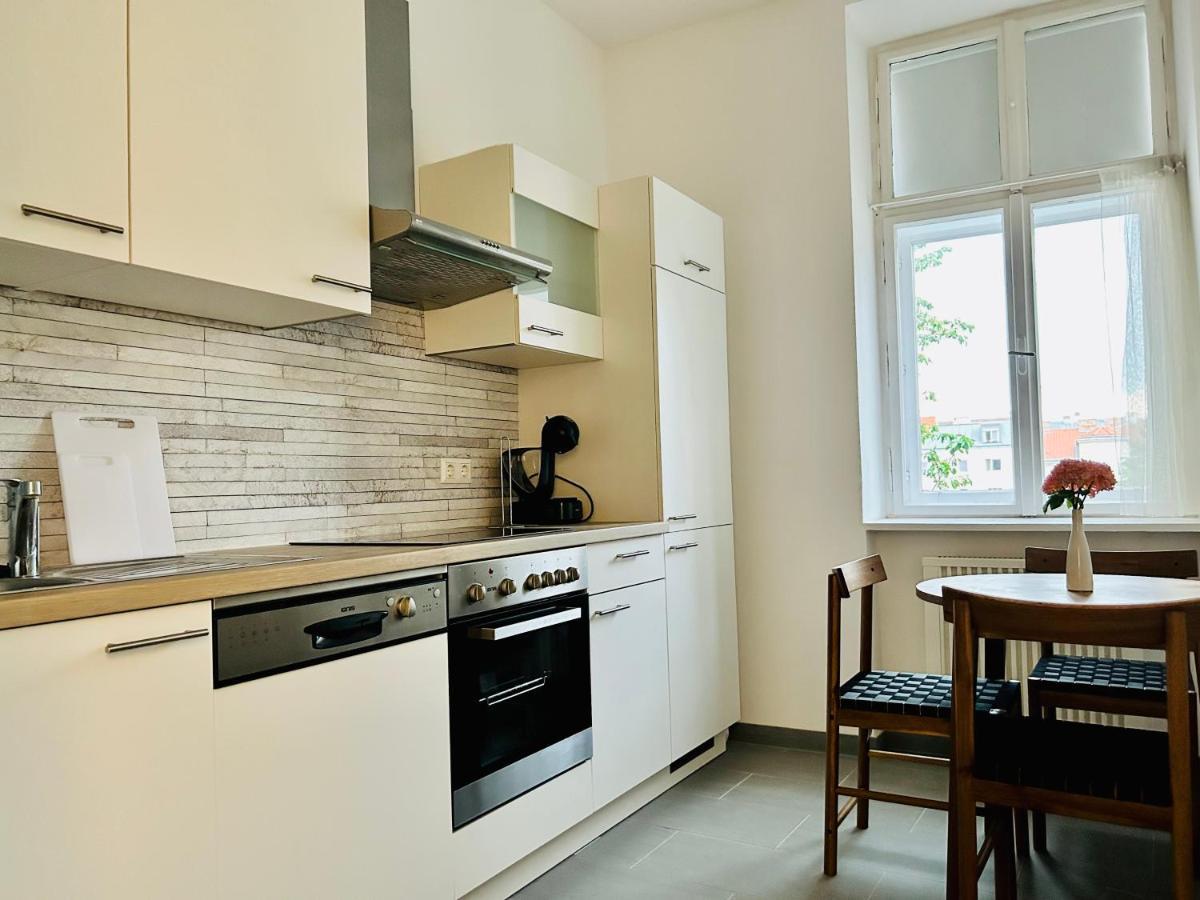 Cosy & Central Apartment Viyana Dış mekan fotoğraf
